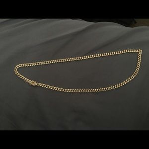 10k Cuban Link Chain